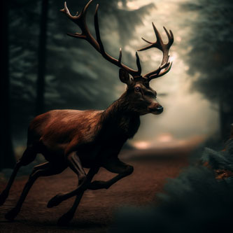 stag